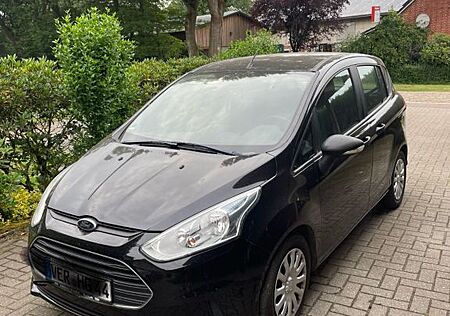 Ford B-Max 1,4 66kW Trend Trend