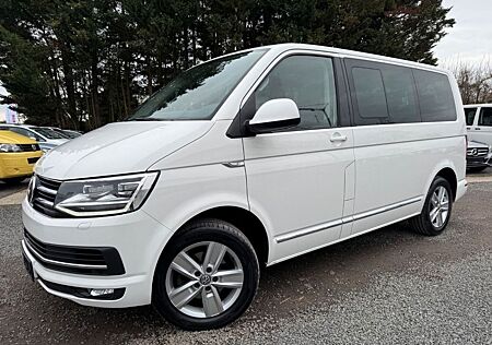 VW T6 Multivan Volkswagen Gen.Six Garantie zahnriemen tüv neu