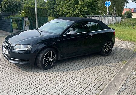 Audi A3 1.8 TFSI Attraction Cabriolet Attraction