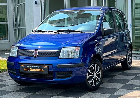 Fiat New Panda 1.1 8V Klima ZHR-NEU Inkl.Garantie