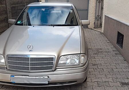 Mercedes-Benz C 220 ELEGANCE Elegance