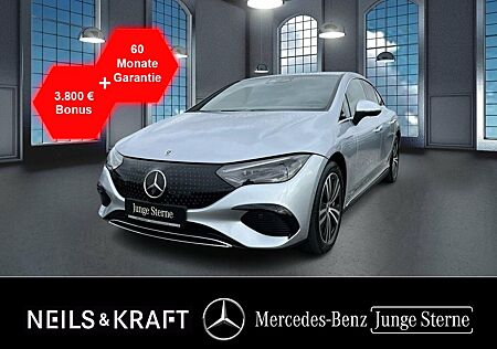 Mercedes-Benz EQE 300 PREMIUM+22kW LADER+DIGITAL LIGHT+KEYLESS