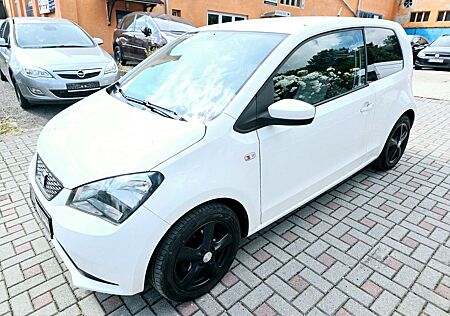 Seat Mii Style