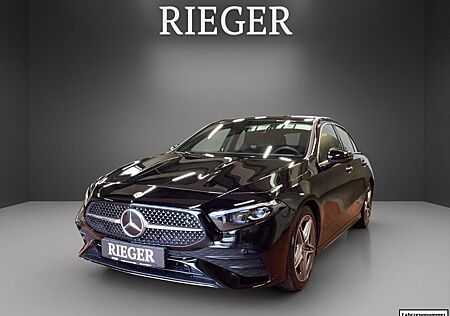 Mercedes-Benz A 200 AMG-Plus*Kamera*Klimaautomatik*MBUX*MB-LED