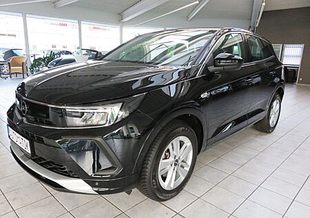 Opel Grandland X Grandland (X)Enjoy*beh.Frontscheibe*LED*ACC*DAB*