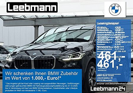 BMW 218i Active Tourer PremPak. GARANTIE bis 08/2029