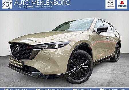 Mazda CX-5 2.5L "HOMURA"