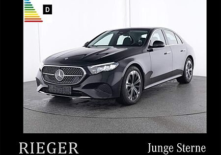 Mercedes-Benz E 220 d Avantgarde*PANO-SHD*Winter-Paket*19"-LMR