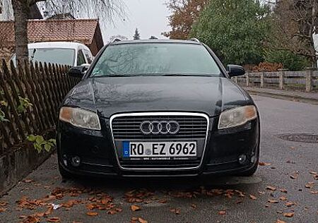 Audi A4 2.0 Avant -