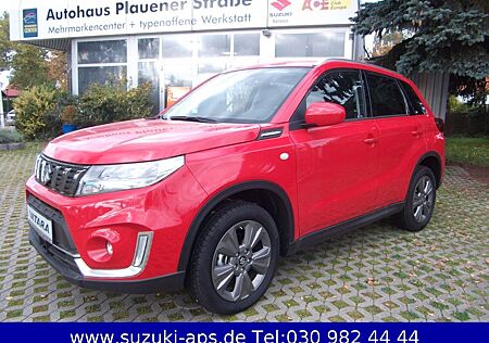 Suzuki Vitara 1.5 Dualjet AGS Vollhybrid 2WD GL+