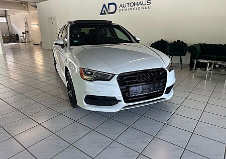 Audi A3 Lim.2.0 Quatro S Line DSG Panor.d B&O