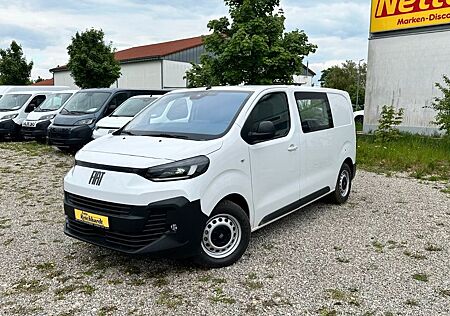 Fiat Scudo Kasten Standard L2*KLIMA*CAM*LED*TEMP