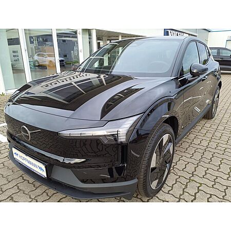 Volvo EX30 leasen