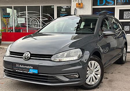 VW Golf Volkswagen VII Variant Trendline LED/Sitzheizung/1Hand