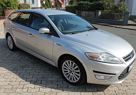 Ford Mondeo Turnier,Neuteile in wert von 4500 Euro