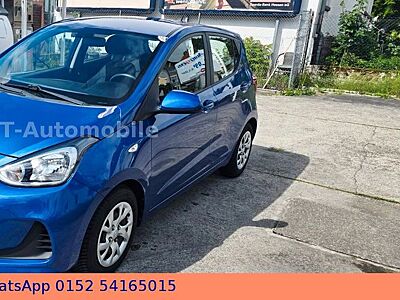 Hyundai i10 Trend