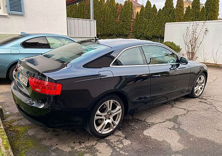 Audi A5 2.0 TDI -177 ps