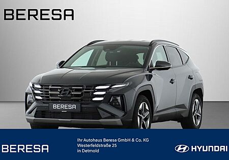 Hyundai Tucson FL (MY25) 1.6 T-GDI 48V TREND LED-Paket H