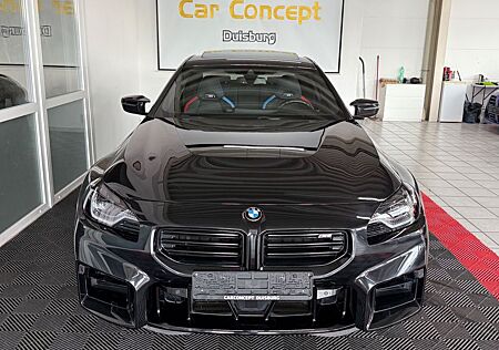 BMW M2 Baureihe Coupe DKG Schiebedach