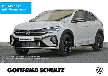 VW Taigo Volkswagen R-Line 1 0 TSI DSG Black StyleKamera+Pano+
