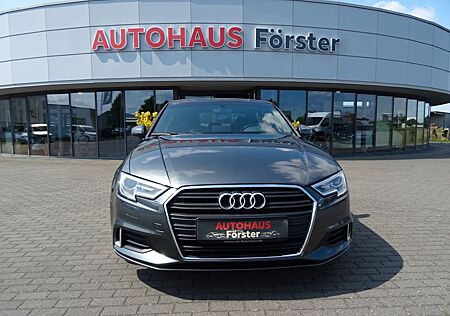 Audi A3 Limousine sport S-Line
