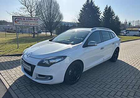 Renault Megane III Grandtour GT Sport 2.0 dCi Bi-Xenon