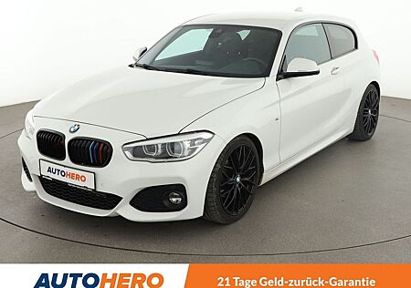 BMW 118d M Sport Aut.*NAVI*LED*PDC*SHZ*