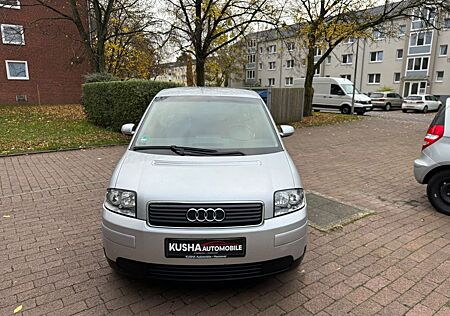 Audi A2 1.4/ TüV & AU-NEU