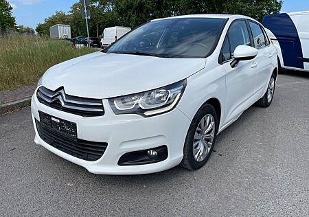 Citroën C4 Lim. Business Class