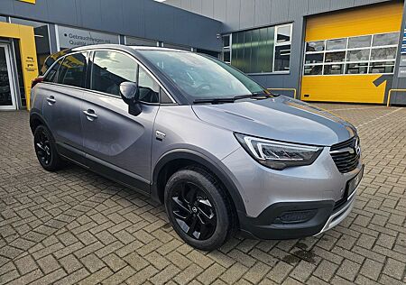 Opel Crossland X Crossland (X) 1,2 2020 LED*Navi*RfK*SHZ