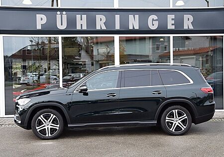 Mercedes-Benz GLS 350 d 4MATIC Aut.*PREMIUM PLUS PAKET*