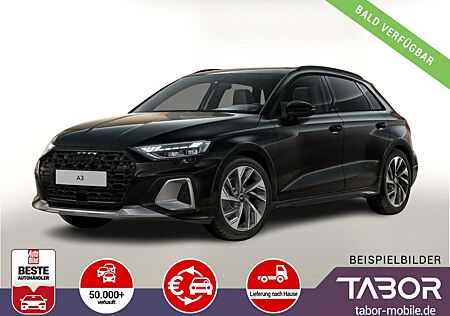 Audi A3 allstreet 35 TFSI S tronic Nav 18Z KlimaP LED