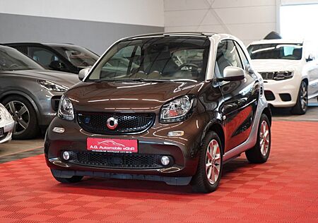 Smart ForTwo EQ Electric Drive *Unfallfrei*2.Hand*LED*