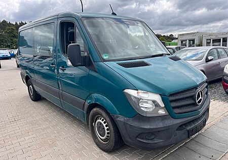 Mercedes-Benz Sprinter II Kasten 310/311/313/314/316 CDI