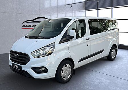 Ford Transit Custom Transit/Tourneo Custom L2+Lang+9-Sitze+PDC+AHK