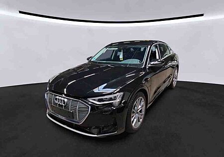 Audi e-tron Sportback 55 quattro advanced+LED+NAVI+