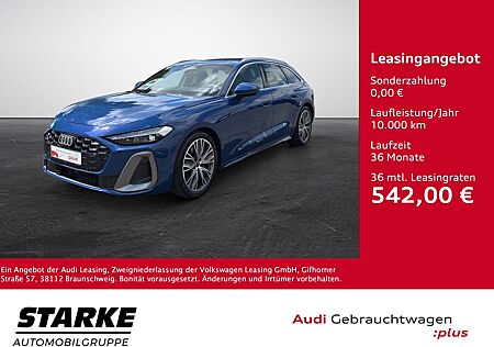 Audi A5 Avant TDI S tronic HeadUp Navi LED Kamera PD