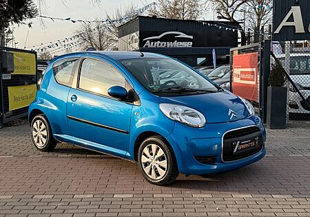 Citroën C1 Style 1.0*Servo*Klima*1.HD*TÜV NEU