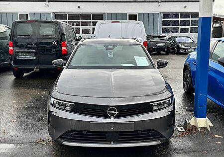Opel Astra L Sports Tourer Edition Komfort+Tech Paket
