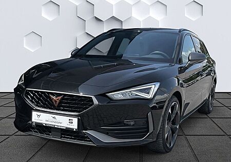 Cupra Leon Sportstourer 1.5 eTSI DSG Navi GJR Heckklap
