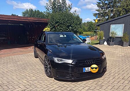 Audi A6 3.0 TDI 160kW quattro S tronic Avant -