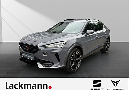 Cupra Formentor 2.0 4Drive*Memory*Navi*CarPlay*Winter*