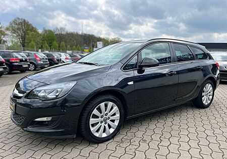 Opel Astra J Sports Tourer Style