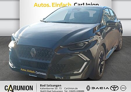 Renault Clio Evolution Full Hybrid E-Tech 160