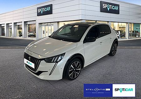 Peugeot 208 GT PT 130 eAT8 NAVI APP DAB ACC EPH