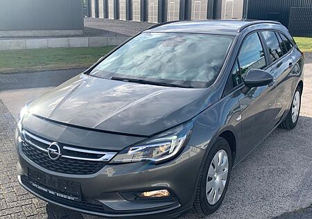 Opel Astra K Sports Tourer Business,Navi,82.100KM
