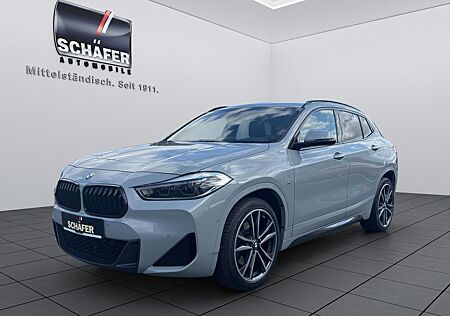 BMW X2 xDrive 20 d M Sport Navi Head-Up