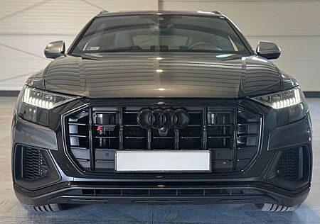 Audi SQ8 4.0 TFSI quattro