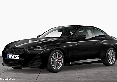 BMW 240 M240i xDrive Coupé Harman/K LiveCockpitProf PDC