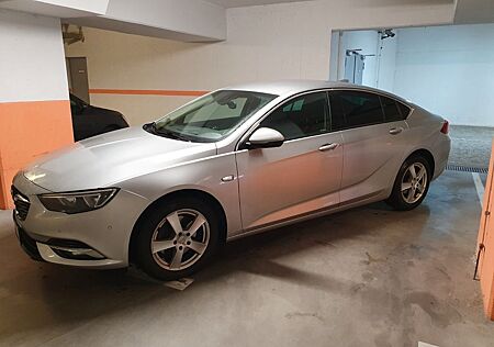 Opel Insignia 2.0 Diesel 125kW Business Edition G...